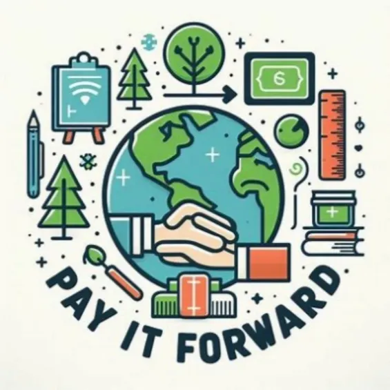 PayForward